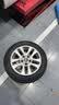 倍耐力防爆胎205/55R16 91V 新P7(R-F)适配宝马1系/3系 实拍图