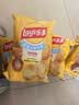 乐事（Lay's）【王鹤棣推荐】薯片 经典原味 135克 休闲零食 膨化零食  实拍图