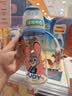 贝亲（Pigeon）玻璃奶瓶宽口径防胀气160ml S号奶嘴 1月+ AA186  实拍图