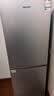 京东家政清洗 冰箱(2门/3门)清洗 家电清洗上门服务清洁保养保洁 实拍图