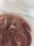 豪客来 儿童鲜蔬汁嫩牛眼肉牛排（1.2kg/10片含酱包）宝宝早餐整切牛肉 实拍图