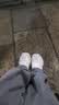 彪马PUMA 复古跑鞋|小白鞋T头鞋男女款新款休闲鞋RUNTAMED404412 实拍图