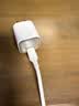 ANKER安克20W冰点充 苹果17充电器type-c快充usb pd氮化镓适用iPhone16promax15/14/13手机iPad插头 蓝 实拍图