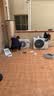 海尔（Haier）双变频空气能热水器200升超一级能效省电80℃高水温家用全屋净水洗商用热泵源电热水器以旧换新装 200升金色双变频王【口碑爆款】 变频 带电辅热 实拍图
