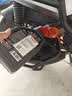 摩特（MOTUL）7100 酯类全合成机油10W-30 摩托车机油 四冲程SP级 原装进口 1L 实拍图