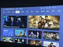 极米（XGIMI）Z6X 第五代 高亮版升级 700CVIA 轻薄智能家用投影仪办公会议无线投屏 1080P家庭影院 国家补贴 实拍图