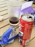 可口可乐（Coca-Cola）碳酸汽水饮料混合 可乐330mlx6罐+雪碧330mlx4罐+芬达橙330mlx2罐 实拍图