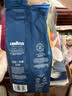 拉瓦萨（LAVAZZA）经典意式咖啡豆商用咖啡CREMA E AROMA意式醇香咖啡豆1kg新鲜烘焙 实拍图