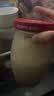 米婆婆醪糟米酒870g*1瓶酒酿酒糟孝感米酒糯米酒汁甜酒米酒汤圆早餐神器 实拍图