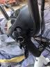 斯波兹曼电动自行车 SU70爱玛电动车官方旗舰店京东长续航大踏板新国标超长续航电瓶车代步车北斗米 实拍图