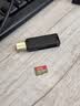 Sandisk闪迪内存卡存储tf卡运动相机卡高速gopro相机无人机内存卡MicroSD卡u3/v30 适用于适用pocket4 128G【联系客服送读卡器入会领10元券】 实拍图