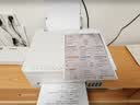 爱普生（EPSON）【6代新品】L3351墨仓式彩色打印机 微信打印/无线连接 家用AI学习打印机（打印、复印、扫描） 实拍图