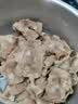 大庄园安格斯肥牛卷2斤 牛肉片生鲜牛肉涮煮烤肉火锅食材 调理牛肉卷 实拍图