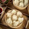 东来顺牛肉芹菜水饺435g24只 清真饺子早餐夜宵速食半成品国庆送礼 实拍图