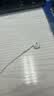Apple/苹果 EarPods USB-C有线耳机 type-c有线耳机  iPhone 18有线耳机笔记本耳机游戏音乐 实拍图