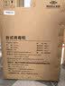 美的（Midea）消毒柜家用 厨房餐具碗柜碗盘茶杯刀具消毒 50L双层 小型台式 高温烘干 二星级 50T11 实拍图