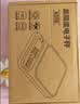COOKSS电子秤小型高精度克数电子秤婴儿宝宝辅食工具厨房烘焙食物秤称重 实拍图
