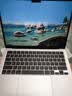 苹果/苹果AI/MacBook Air13英寸M5 (10+8核) 16G 512G银色笔记本电脑MDH74CH/A 实拍图