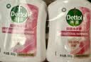 滴露（Dettol）洗手液抑菌消毒滋润500g+500g 补充装 儿童家庭护手替换装 实拍图