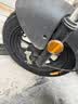 道路驰14x2.50电动车轮胎真空胎八层级 缺气保用【免费上门安装】 实拍图