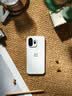 一加15T 16GB+512GB 治愈白巧 oppo 第五代骁龙8至尊版 游戏电竞手机 学生智能旗舰小直屏 国家补贴 实拍图