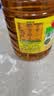 鲁花【保真菜籽油】低芥酸特香菜籽油 2L 物理压榨【京东品酒会同款】 实拍图