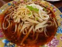 川珍香辣辣椒面150g【配料干净】四川辣椒粉烧烤撒料蘸料油泼辣子原料 实拍图