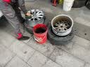 韩泰（Hankook）汽车轮胎 205/55R16 91W H452 适配朗逸/英朗/速腾/宝来 实拍图