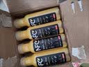 农夫山泉100%纯果汁NFC橙汁300ml*24瓶鲜果冷压榨0添加剂饮料礼盒 实拍图