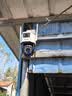 乔安（JOOAN）高清监控摄像头室外家用监控无线wifi监控器360度无死角带夜视全景旋转云台户外家用手机远程AI 实拍图