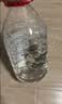 农夫山泉饮用水 饮用天然水5L*4桶 整箱装 桶装水塑膜随机包装 实拍图
