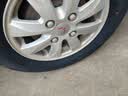 玲珑轮胎汽车轮胎185/70R14 88T 玲珑臻选 HD 适配五菱宏光/欧诺/日产阳光 实拍图
