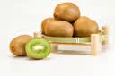 佳沛（zespri）新西兰金奇异果12粒特大果124-146g猕猴桃水果礼盒 实拍图