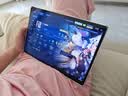 HUAWEI MatePad Air 12英寸 华为平板电脑 鸿蒙AI 2.8K高刷超清全面屏 WIFI 8GB+256GB 羽砂白 实拍图