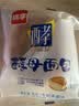 桃李酵母面包牛奶蛋羹味/红豆馅480g混合早餐手撕面包点心休闲零食 实拍图