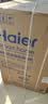 海尔（Haier）洗衣机全自动直驱变频波轮家用洗衣机一级能效大容量洗衣机智洗电离除菌纳米微泡以旧换新补贴15% 【新品升级款11公斤】超净洗1.35+十维减震 波轮 实拍图