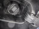 SHLPJ迈腾速腾CC宝来捷达波罗Polo途观高尔夫油箱盖加油锁盖绳拉线拉绳 油箱盖绳[弯角]单价 实拍图