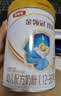 伊利金领冠珍护婴儿A2β-酪蛋白奶粉1段(0-6月)900g*1罐 HMO乳源专利 实拍图