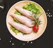 正大鸡小胸2斤【美食大赛同款】 鸡胸肉里脊肉烧烤鸡排早餐 实拍图
