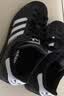 阿迪达斯（adidas）Superstar 2贝壳头三叶草经典女款运动板鞋JH9977黑色 39 实拍图