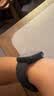 BHO【新款S12】适用苹果手表s12/s11保护壳膜apple iwatch s12/11/10/ultra4/3保护壳膜一体钢化膜套9 防水款·壳膜一体【黑色】（Ultra4代不通用） iwatc 实拍图