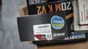 AMD 锐龙5000系列 锐龙5 5500 处理器(r5)7nm 6核12线程 加速频率至高4.2GHz 65W AM4接口 盒装CPU 实拍图