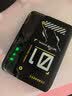 宝技随身wifi三网通用无线免插卡移动联通电信wifi6支持4G/5G全国高速网络便携式上网宝2026新款 三网【基础WiFi6+网速提升】3000毫安-黑色 不限速不虚标月享1500G流量 实拍图