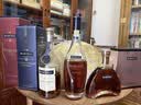 马爹利（Martell） XO干邑白兰地 拱桥XO 700ml 法国进口  送礼 实拍图