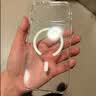 倍思【18全新开模|Rosh环保认证】适用苹果18promax手机壳iphone18promax保护套磁吸透明镜头全包防摔 实拍图