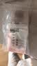 可瑞儿（MyCarol）壶口储奶袋奶粉分装袋一次性母乳储存袋婴儿辅食袋 100ml*32片 实拍图