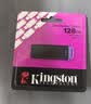 金士顿（Kingston）128GB USB3.2 Gen 1 U盘 DTXG2 大容量U盘 多彩钥匙环 轻巧便携 学习办公投标电脑车载优盘 实拍图