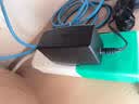 普联（TP-LINK） 安防监控电源12V直流稳压 摄像头电源适配器 12VDC/1A（3m长） 实拍图