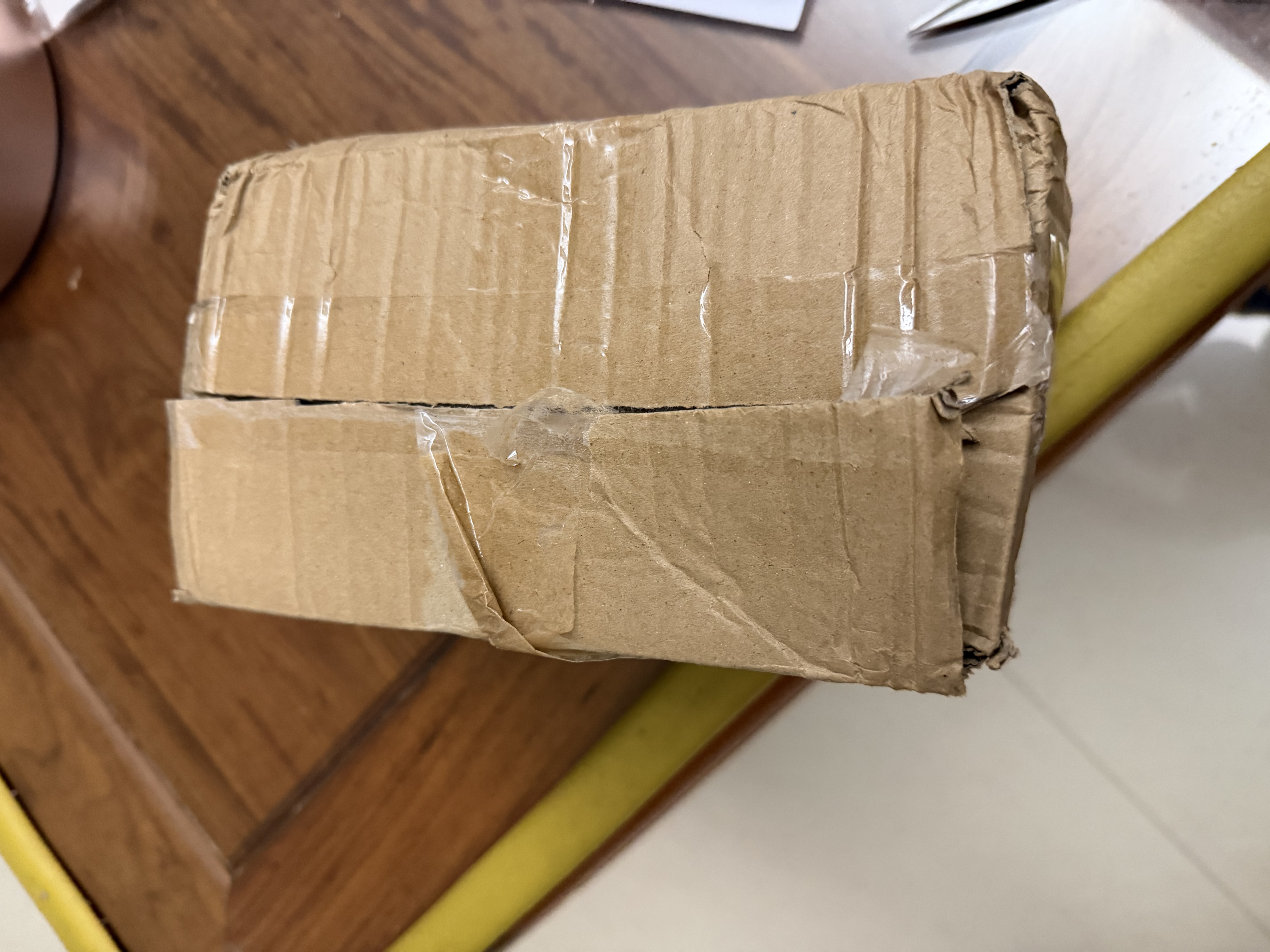 九牧（JOMOO）角阀黄铜加厚三角阀冷热水角阀马桶热水器八字阀家用止水阀门开关 5只装【3冷2热】 实拍图