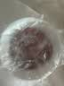【180天白猪家庭装】冷鲜猪腿肉1kg 中秋送礼家宴宴请 实拍图